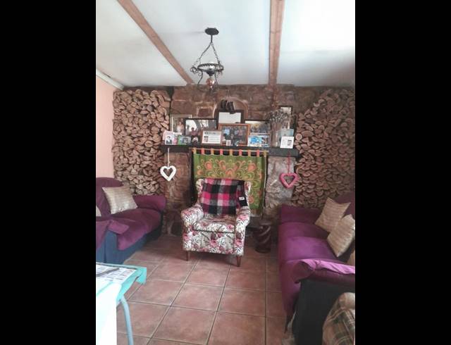 4 BEDROOM HOUSE FOR SALE IN BERGSIG